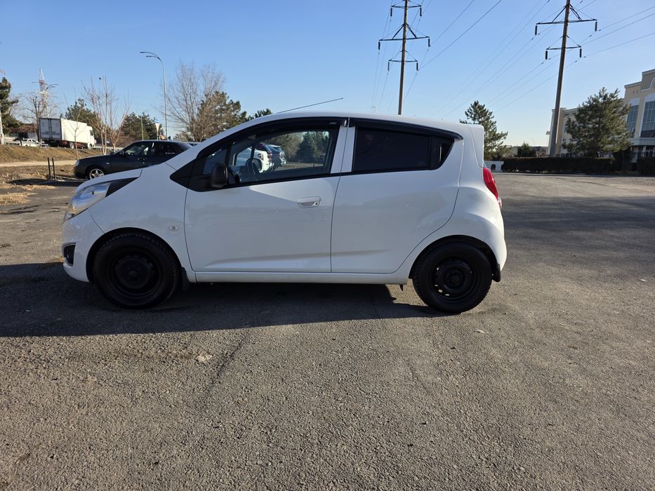 Спарк 2020 2 позиция механика холати зор хамма  иши килинган