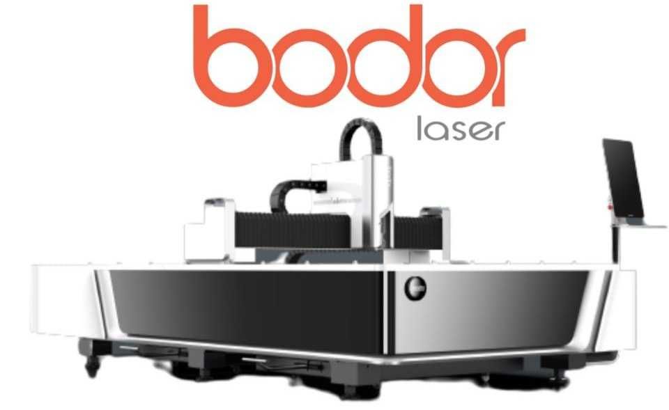 Лазерный станок BODOR А3, A3Т6 / Lazer stanoklar