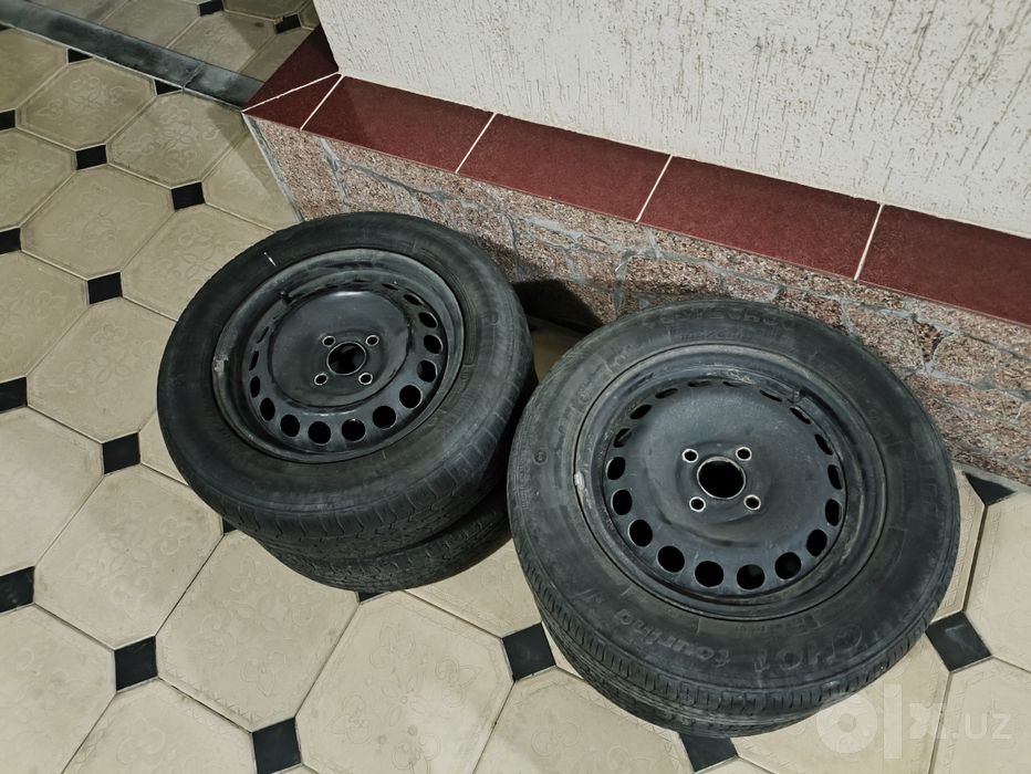 Диска балон 185/65/14R