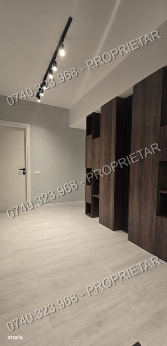 Smart Residence Lujerului – Lux | 2 parcări subterane | Proprietar