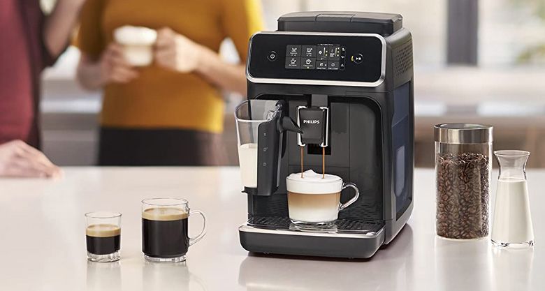 Ремонт Кофемашин