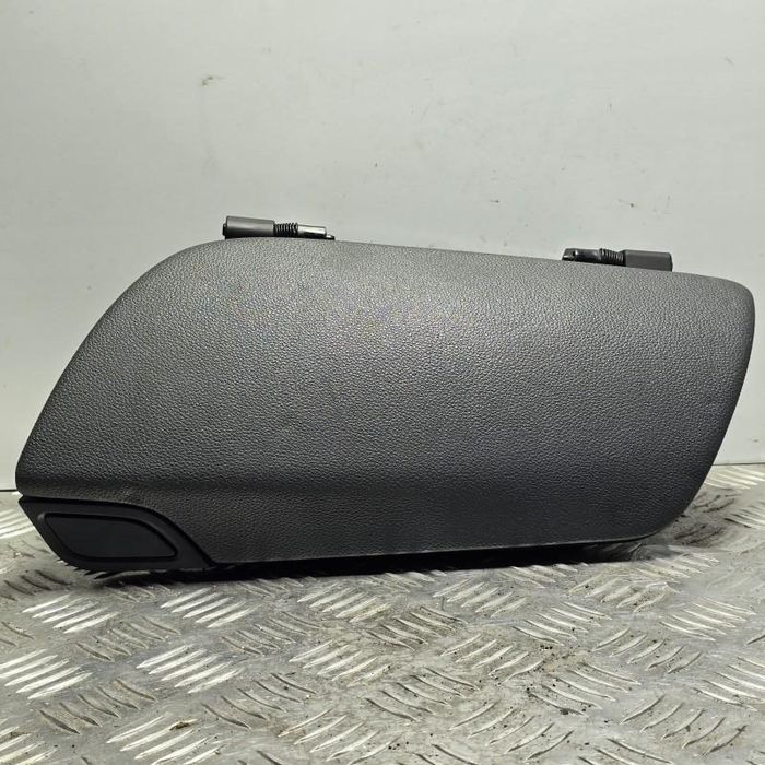 Torpedou superior Opel Mokka