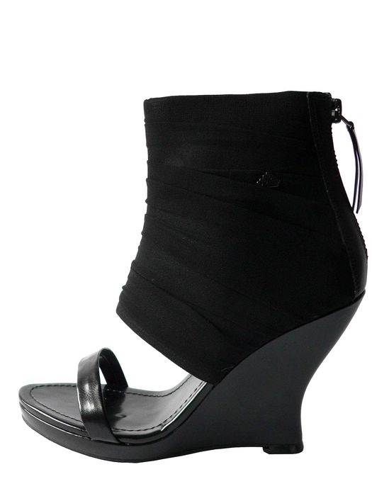 ЛИКВИДАЦИЯ! Fornarina Оригинални Дамски Летни Боти/ Fornarina Сандали