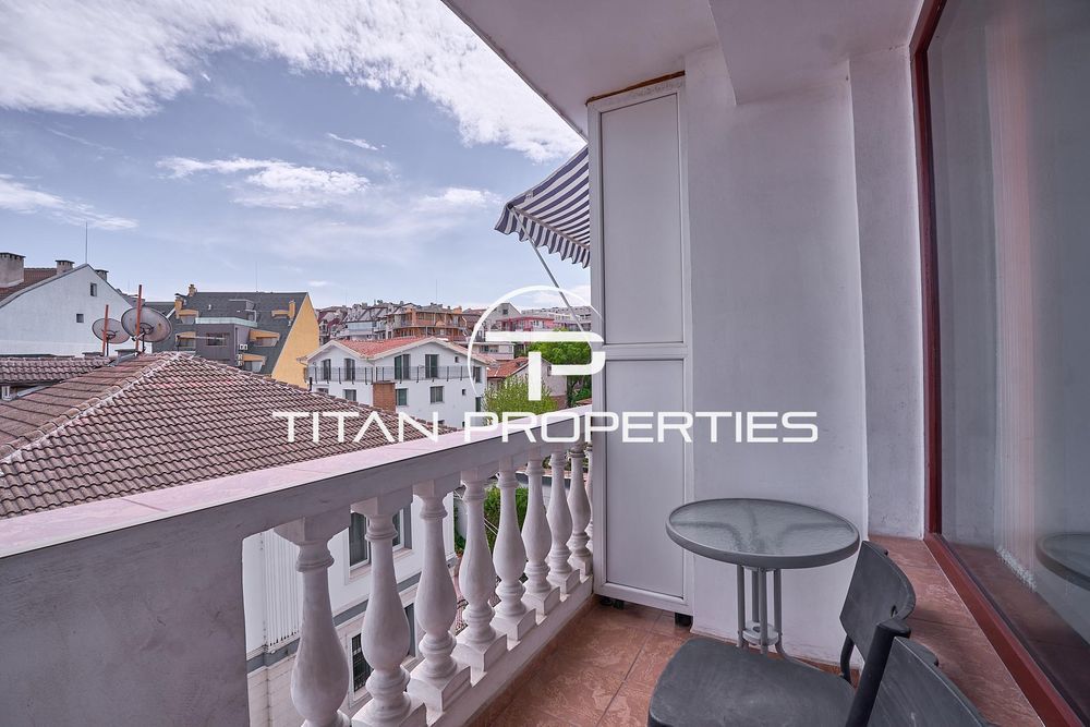 Дава се под наем Двустаен апартамент в Пловдив, Кършияка - 80 кв.м за 450 € - Снимка #9