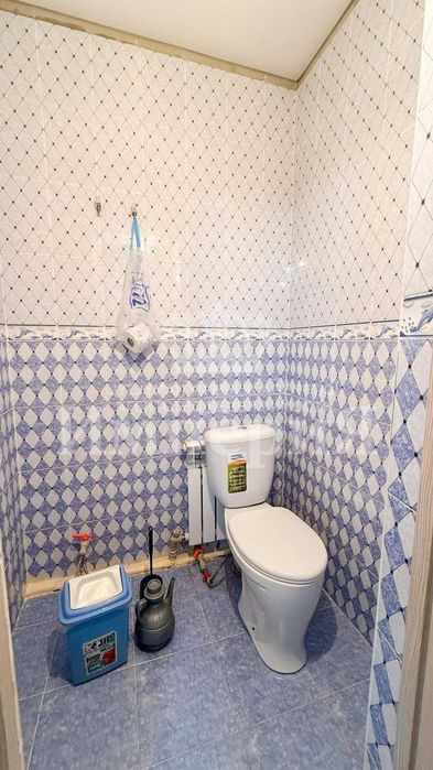 Отдельный дом · 9 комнат  ,Айгерим Д.