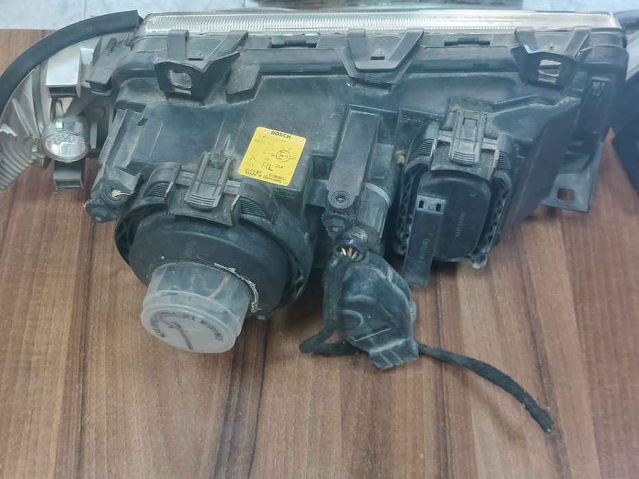 Оригинални фарове BOSCH за BMW E36