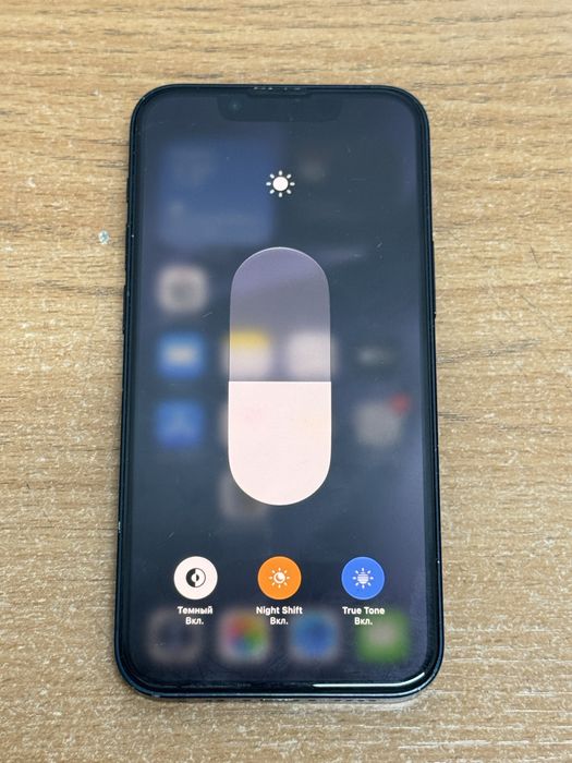 iPhone 13 mini 256 gb