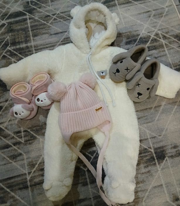 Все за 5000 с 0 TEDDY комбинезон