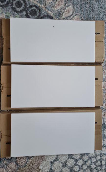 Fronturi sertare si usi veddinge ikea