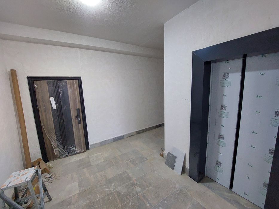 Buxoro city 2 xonali uy