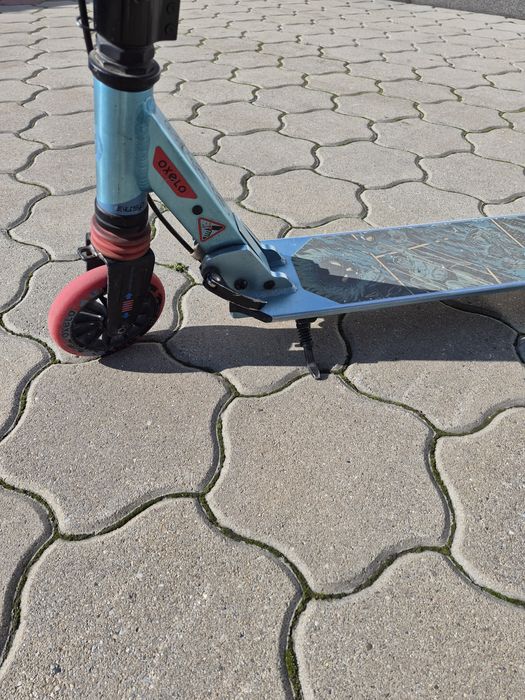 Trotineta oxelo copii