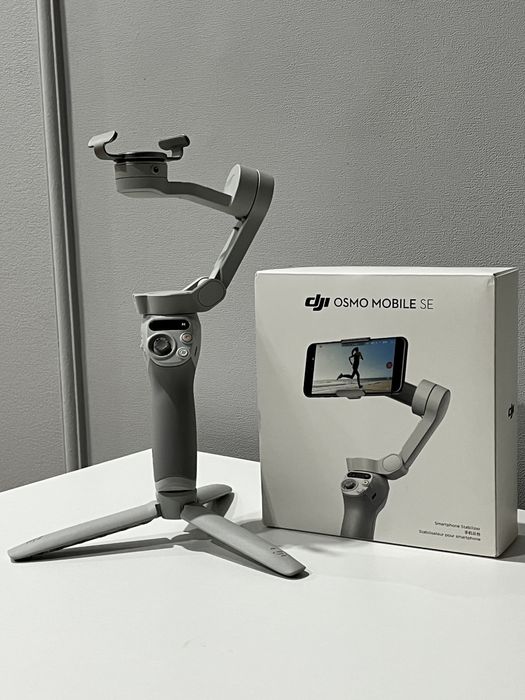 Стиблизатор dji osmo se сатам