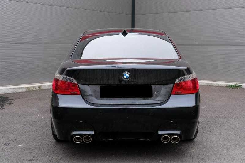 Body kit M-Пакет BMW E60 sedan M5 [2003-2010] ! НАЙ - ДОБРА ЦЕНА!