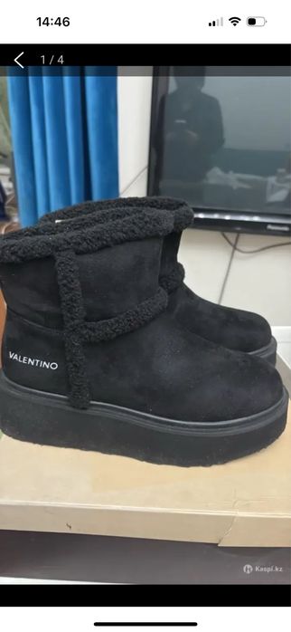 Угги Valentino 40 размер