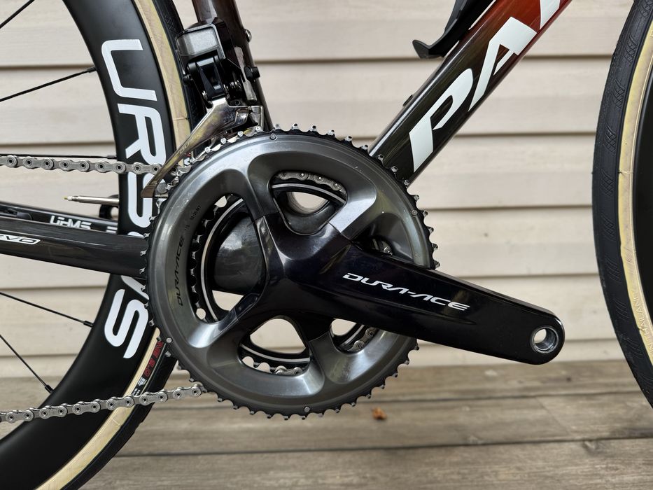 Карбонов велосипед Pardus Robin Evo