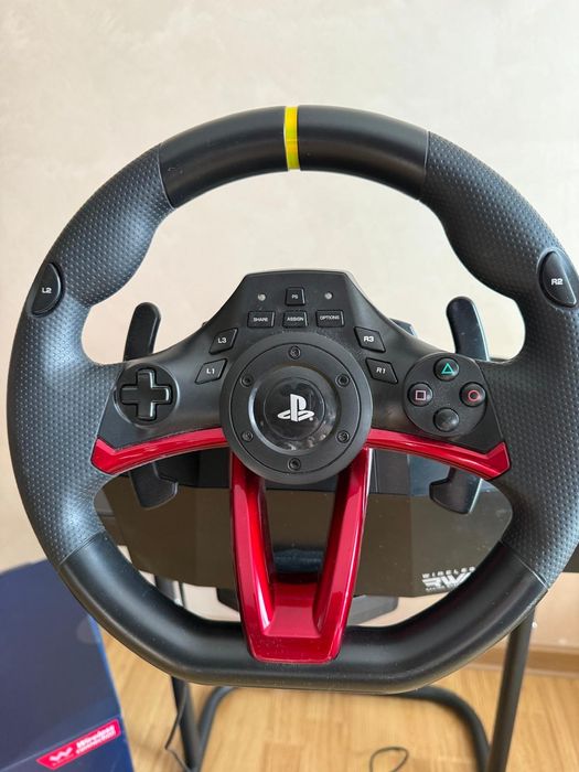 Vând volan gaming