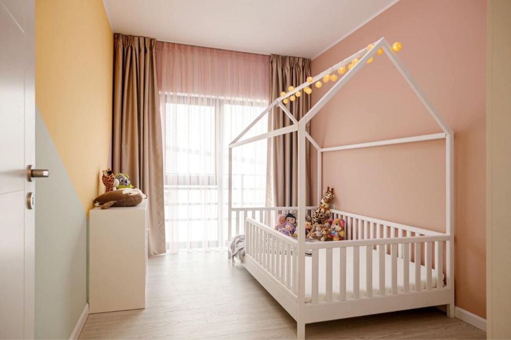 Casa Individuala cu 520mp teren