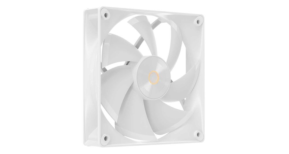 \ Вентилятор для корпуса Ocypus Delta F12 WH