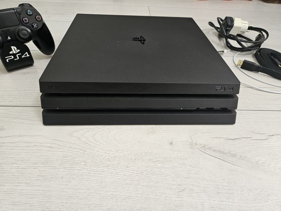 Playstation 4 PRO 1TB