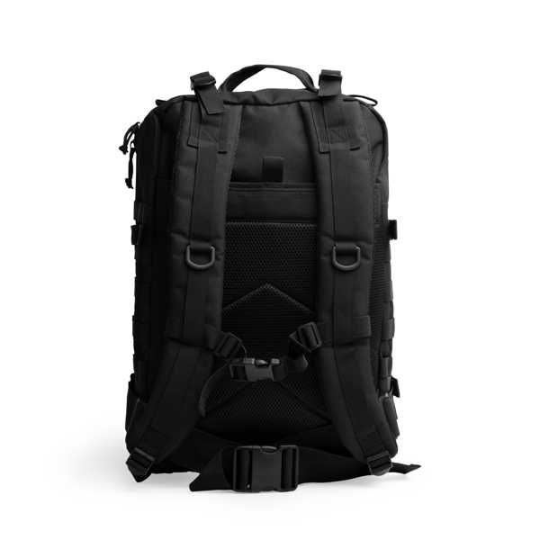 Голяма Военна Раница Воена Туристическа Тактическа Спортна Чанта Сак