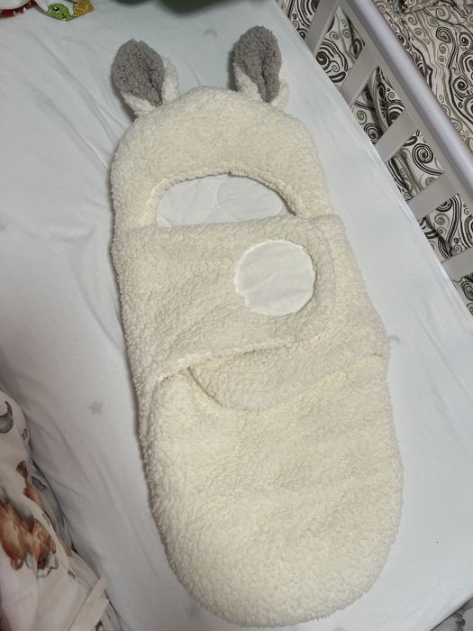 Конверт от 0-6 мес