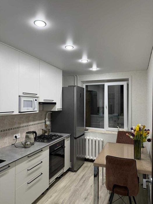 Продам  квартиру