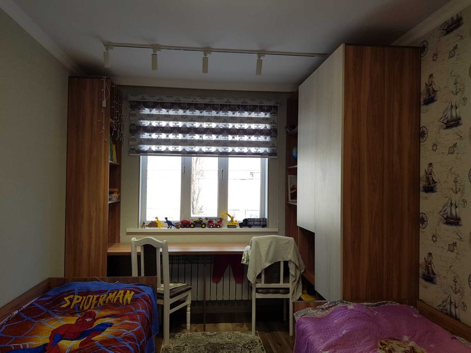 Мебель на заказ ЛДСП МДФ