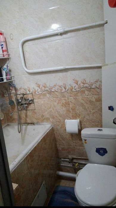 Срочно продаётся 1-ком. квартира Учувчилар Шахарчаси Аэропорт Ипотека