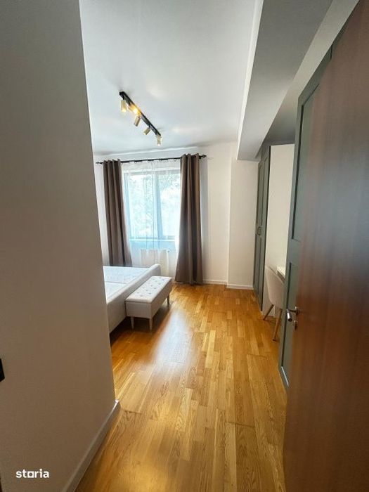 Apartament Spatios 2 Camere Pipera Parcare Subterana Paza Loc De Joaca