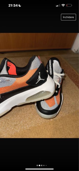 Adidași Jordan Air 200E