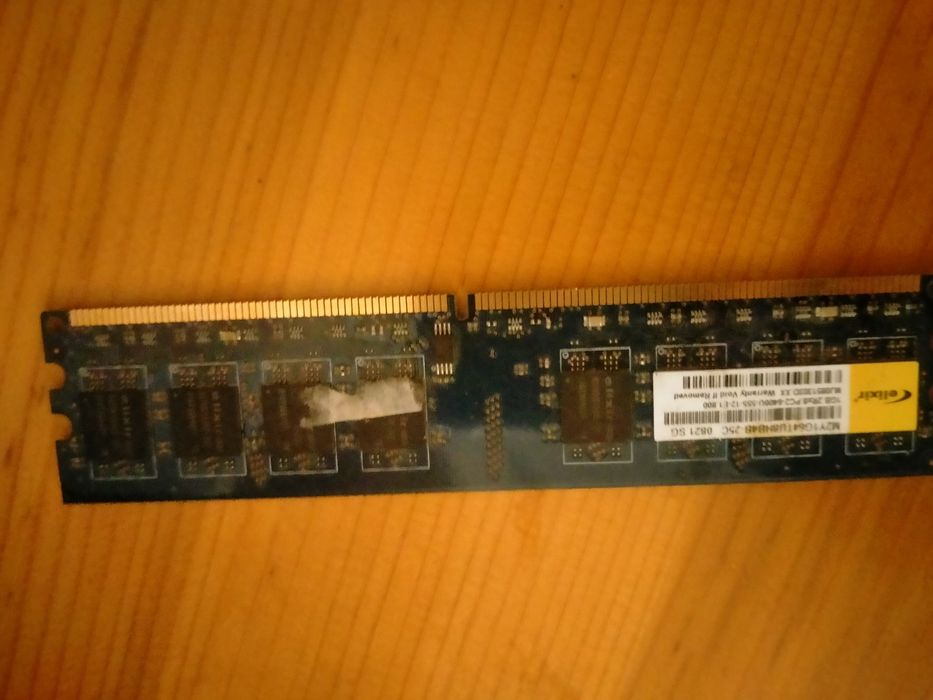 Части за компютър