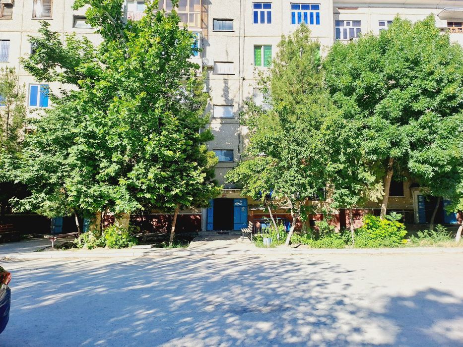 Квартира 2 хона 1 этаж подвал бн ремонт урта