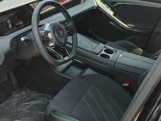 Voyah Free 318 Hybrid 4WD naxt va xalol nasiyaga