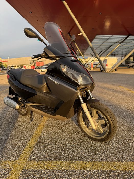 Piaggio x7 125 injectie 2008