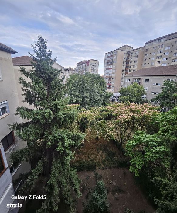 Apartament 2 camere, langa liceul Onisifor Ghibu, 51 mp – 78.500 €