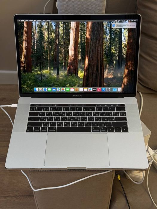 MacBook Pro 16 32/512