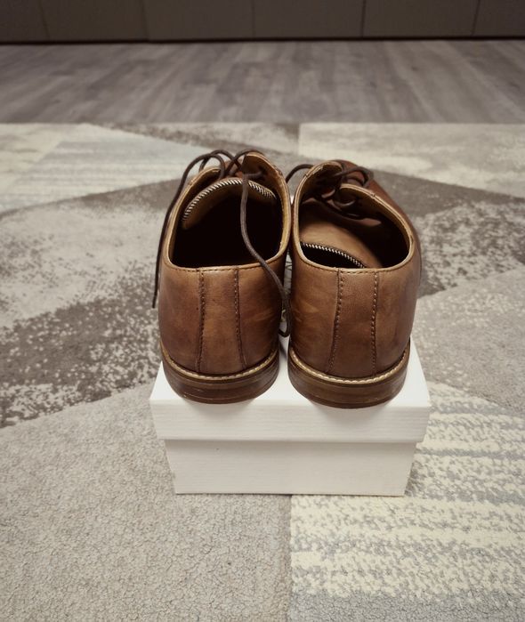 Pantofi piele ALDO