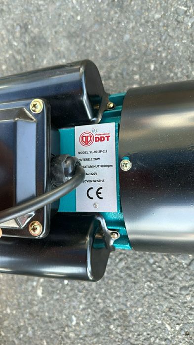 Motor electric 2,2kw