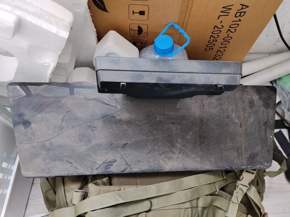 Продам телевизор марки LG