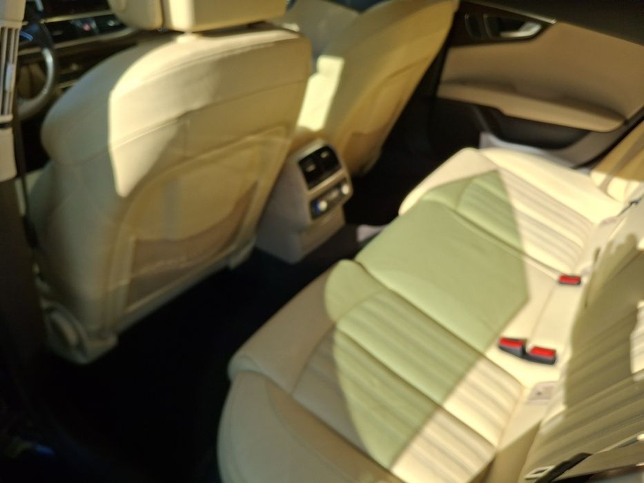 Audi a7 sportback 2013.12