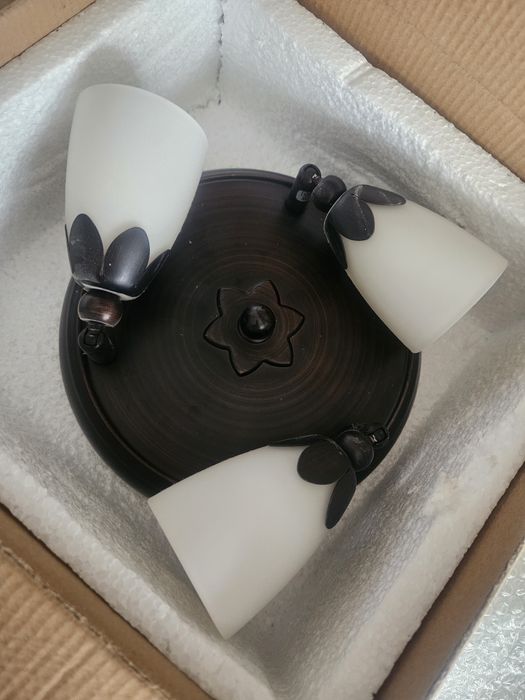 Corp iluminat, aplica, plafoniera