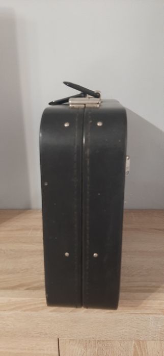 Лекарски Ретро винтидж  куфар ADIDAS Адидас