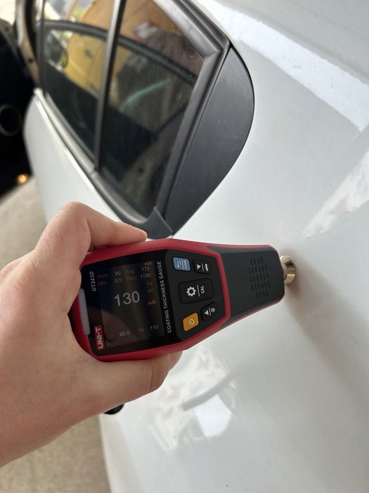 Verificare AUTO în vederea achiziționării