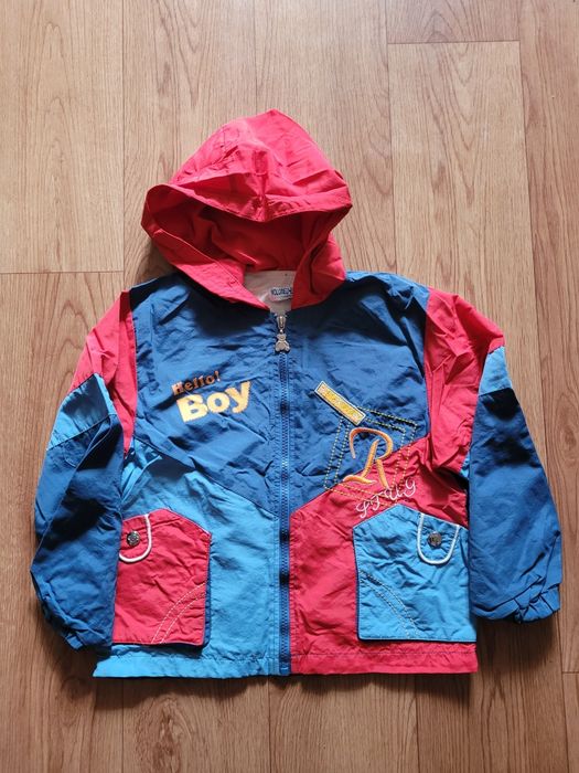 Костюмы для мальчика (4-7лет)