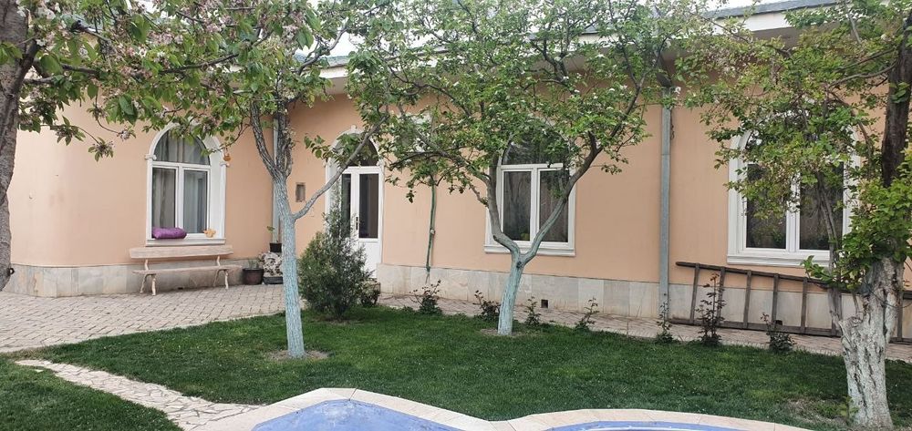 Продаётся дом на земле