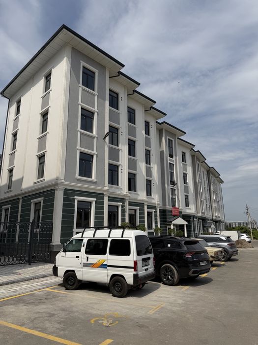 Нава стройка дом сотилад