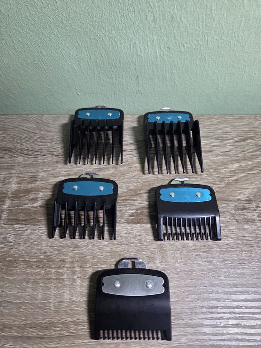 Машинка за подстригване: Kemei KM-1763