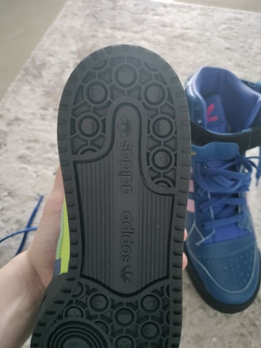 adidas Jeremy Scott Wings