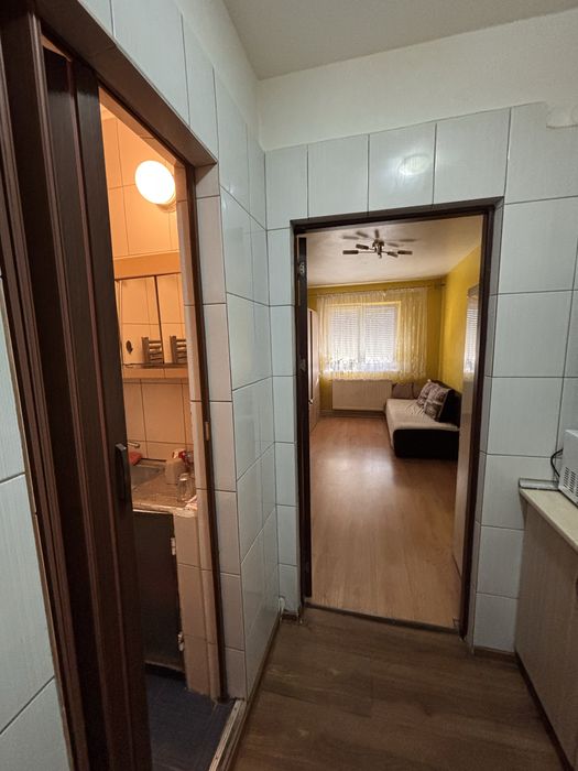 Apartament 2 camere Lacul lui Binder