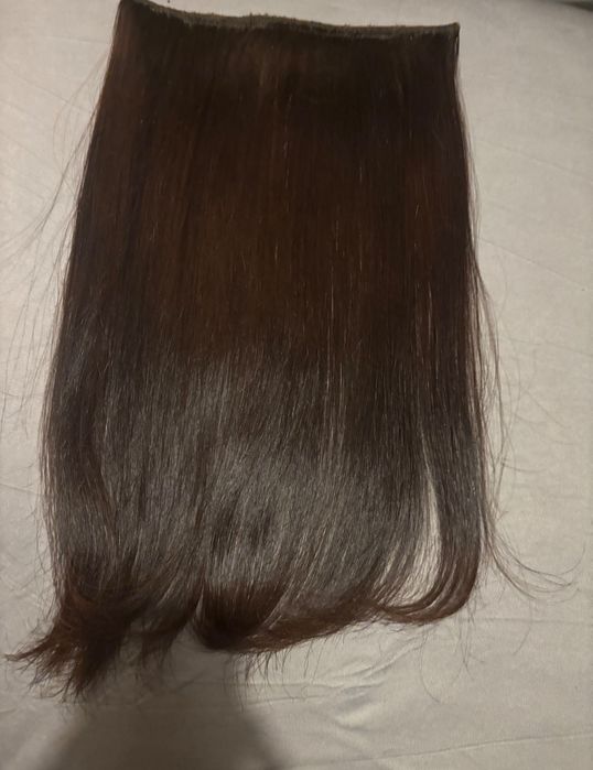 Екстеншъни на два реда